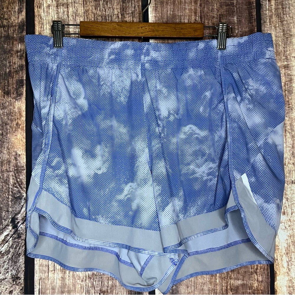 Athleta shorts